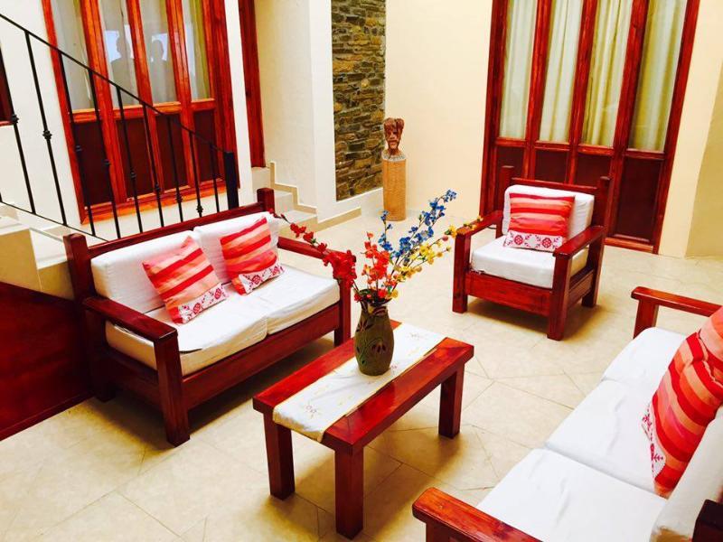 Hotel La Gloria חיליטלה מראה חיצוני תמונה