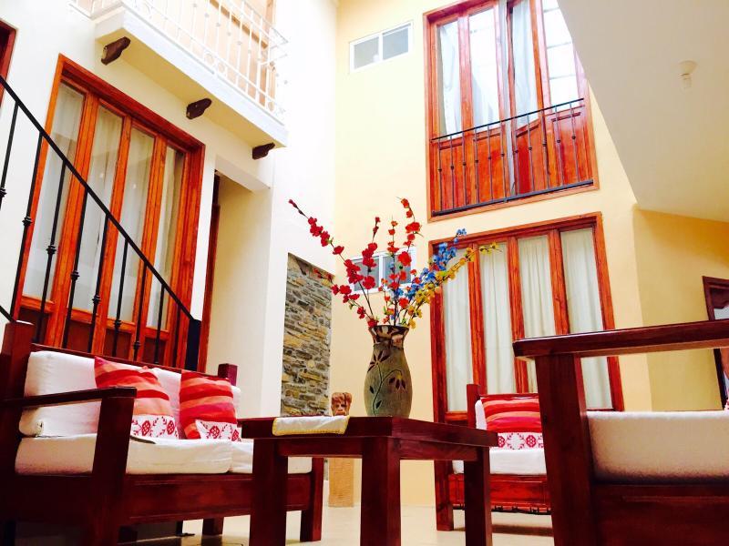 Hotel La Gloria חיליטלה מראה חיצוני תמונה