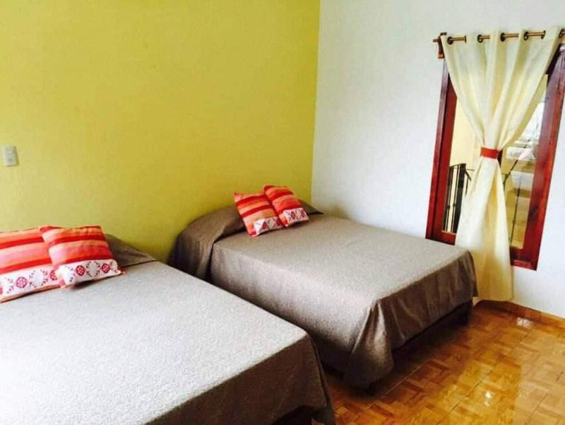 Hotel La Gloria חיליטלה מראה חיצוני תמונה