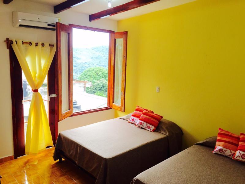 Hotel La Gloria חיליטלה מראה חיצוני תמונה