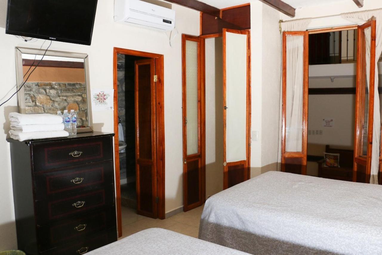 Hotel La Gloria חיליטלה מראה חיצוני תמונה