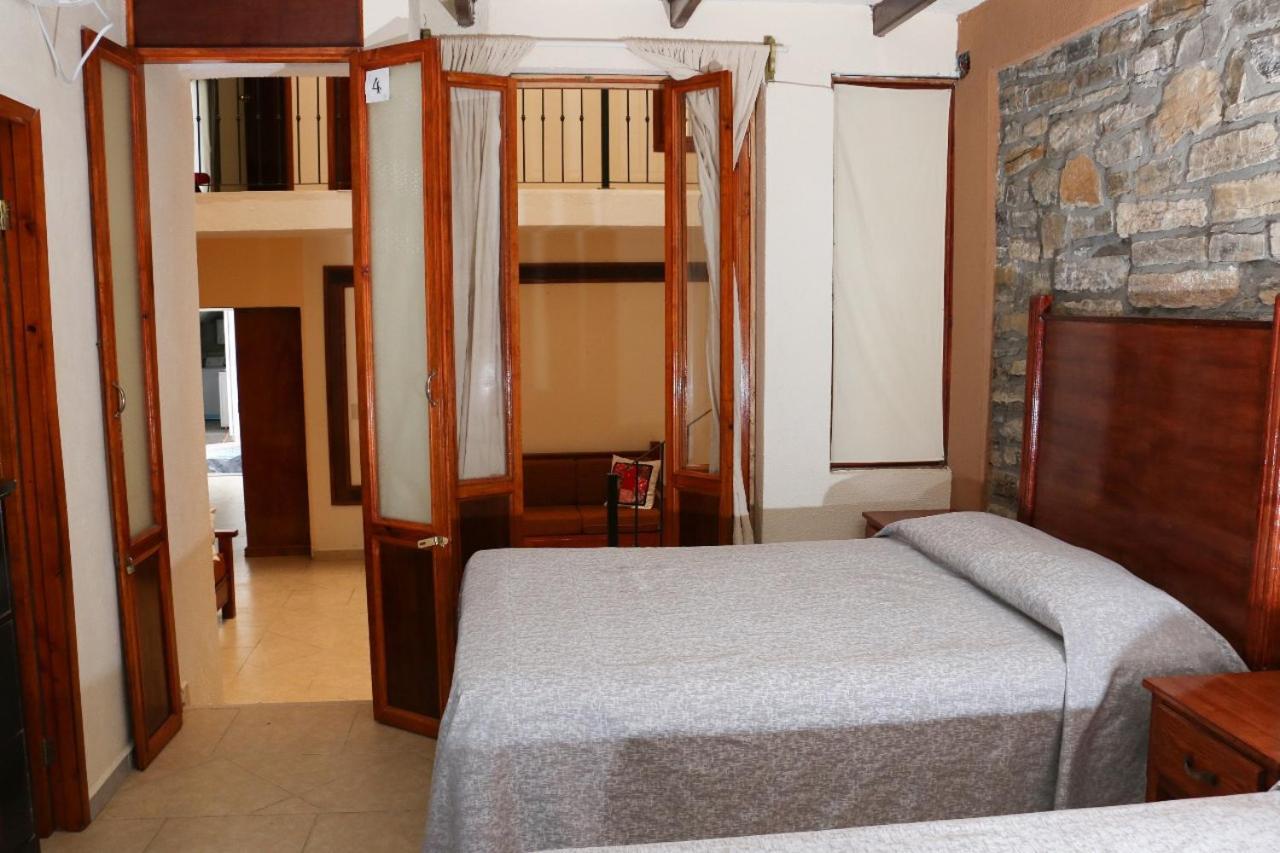 Hotel La Gloria חיליטלה מראה חיצוני תמונה