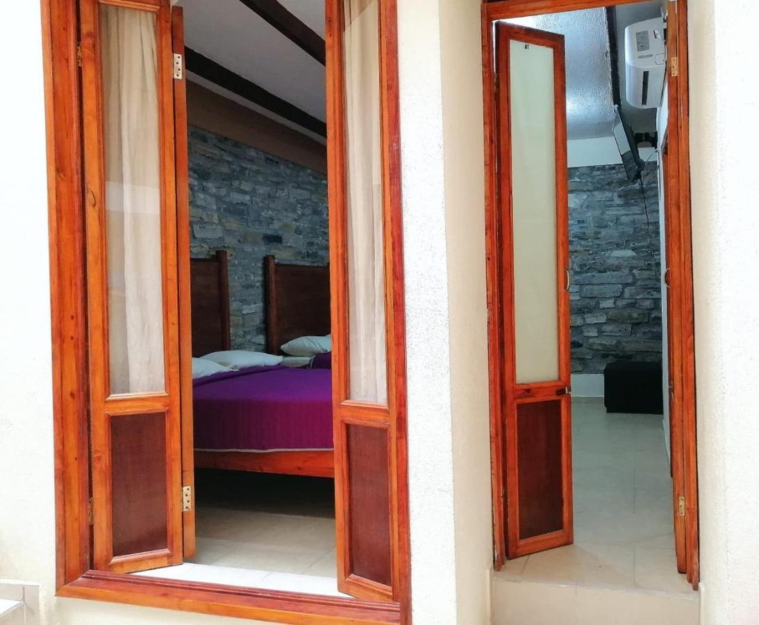Hotel La Gloria חיליטלה מראה חיצוני תמונה